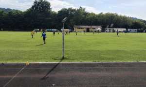 novara fc amichevole lug 25