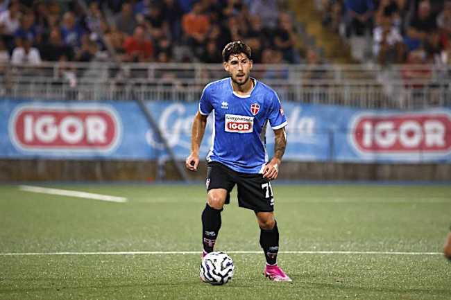 novara fc archivio ago 25