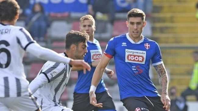 novara juve next gen