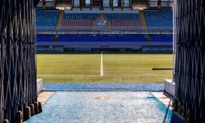 novara stadio ingresso campo