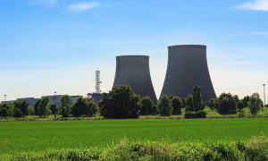 nucleare rifiuti trino centrale