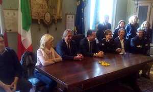 nucleo tutela donne