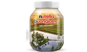 nutella risaie novaresi