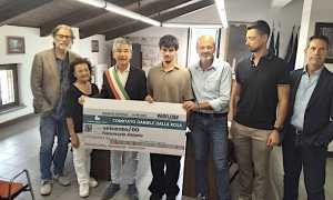 oleggio cast borsa studio 24