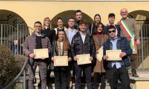 oleggio castello b orse studio laureati