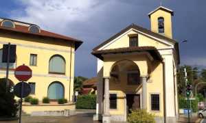 oleggio castello centro