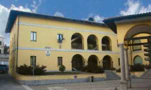oleggio castello municipio