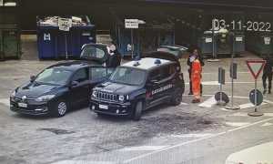 operazione isole tesoro forestali 2