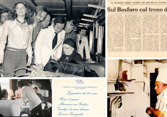 orient erxpresso coscina 45 mix