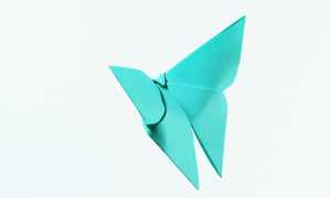 origami