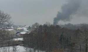 orio incendio