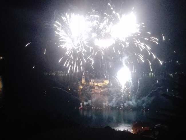 orta fuochi