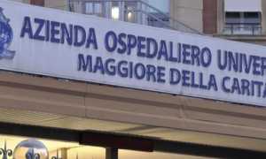 ospedale maggiore