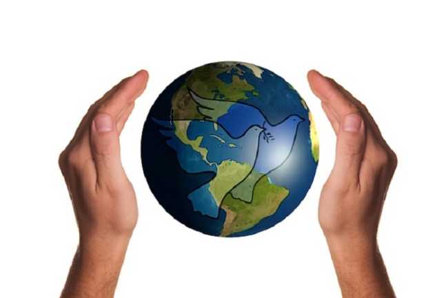 pace mondo mani