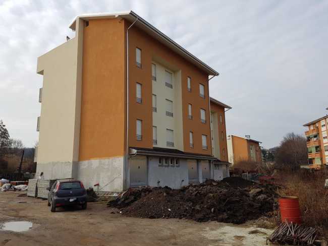 palazzine arona