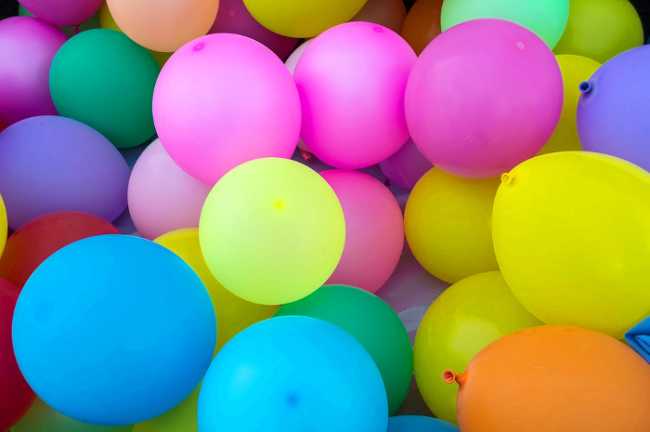 palloncini