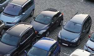parcheggio