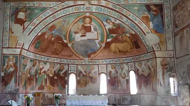 paruzzaro interno san marcello