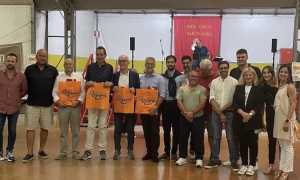 paruzzaro per sarsina