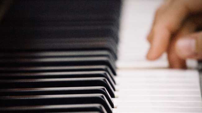 pianista