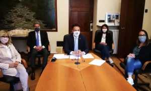 piano marshall arona