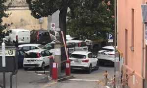 piazzale barberi