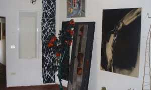 pinacoteca varallo pombia