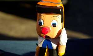 pinocchio