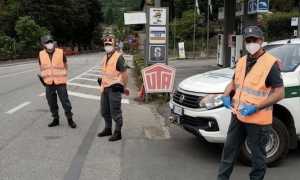 pol provinciale controlli