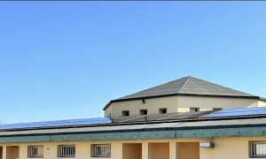 pombia fotovoltaico comune