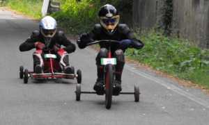 pombia race