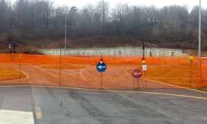 pombia svincolo chiuso