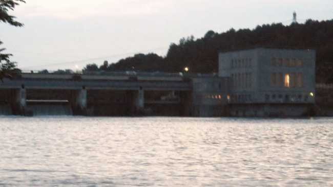 ponte vp