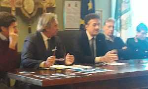 presentazione app