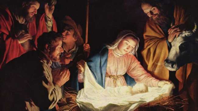 presepe