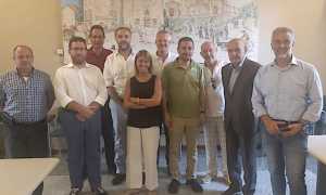 presidente binatti invorio