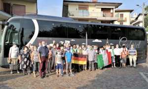 primo gruppo tedesco 