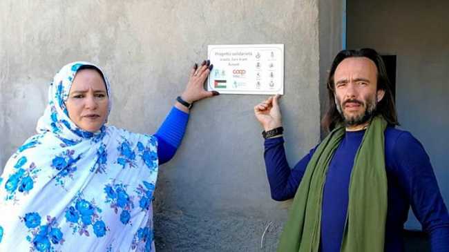 prog saharawi