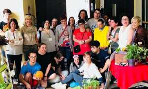 progetto orto brum