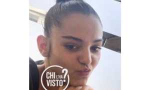 ragazza chi l ha visto