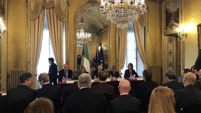 regione protocollo violenza