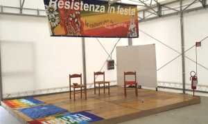 resistenza in festa vp