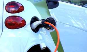 ricarica auto elettrica