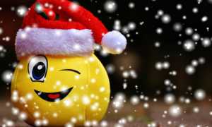 ridere natale