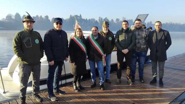 ripreso servizio barca castelletto