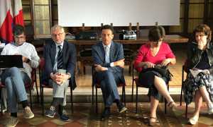 riunione treni