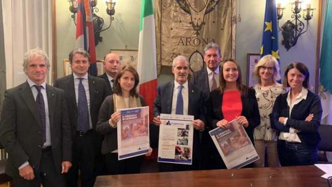 roatry arona da vinci