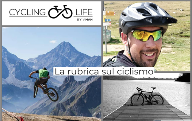 rubrica manini biciclette