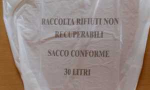 sacco conforme