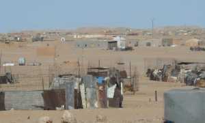 saharawi